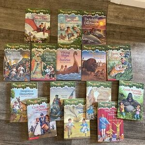Book Set for Kids